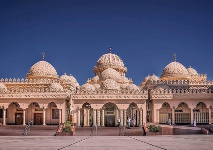 Hurghada: Private Car Rental With Driver for 12 Hours - Tips for a Successful Journey
