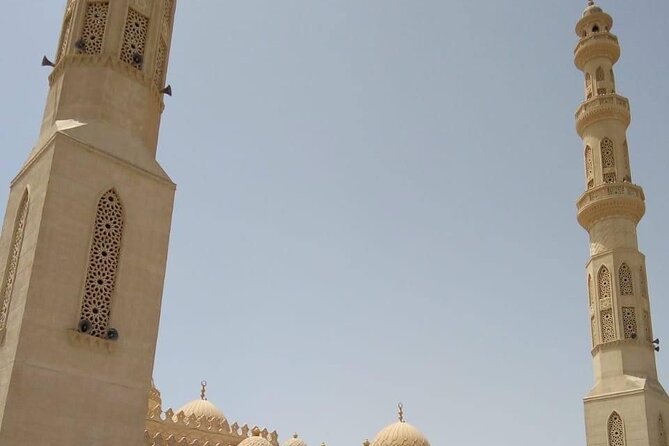 Hurghada Private City Tour With Private Guide - Good To Know