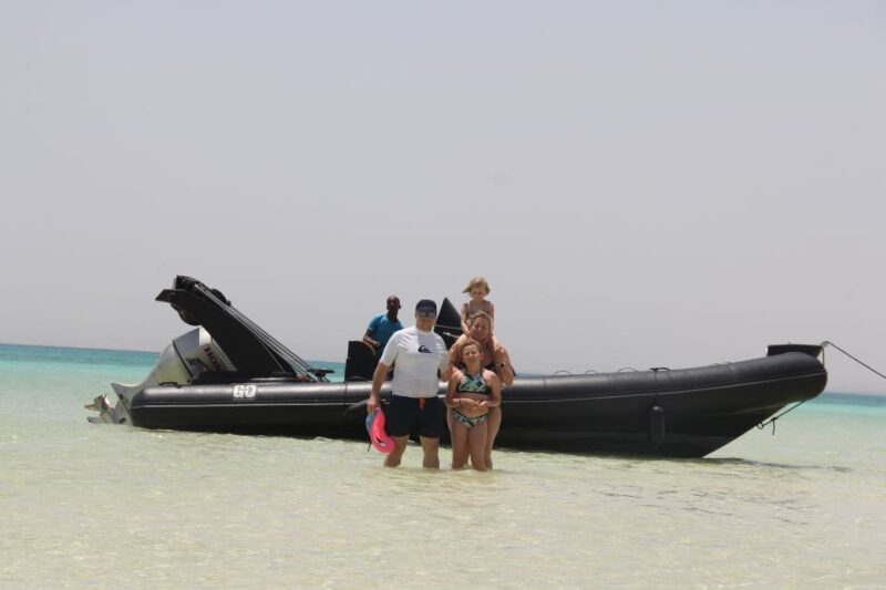 Hurghada: Private Dinner and Sunset Yacht Cruise - Customer Reviews and Ratings