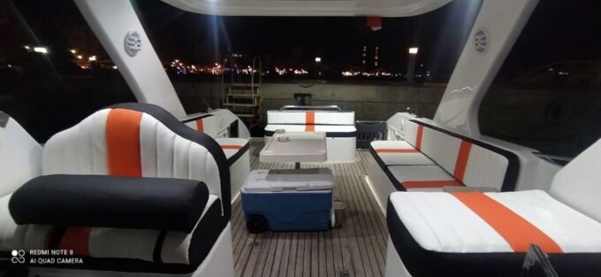 Hurghada: Private Sunset Cruise With Seafood and Wine - Frequently Asked Questions