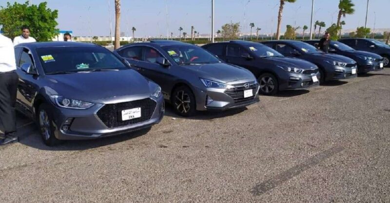 Hurghada: Private Transfer To/From Aswan - Payment Options
