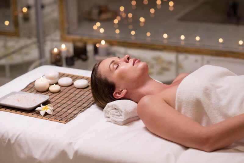 Hurghada: Royal & Traditional Hammam Spa With Transportation - Pricing Details
