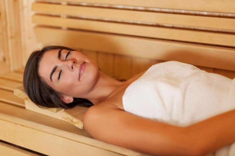 Hurghada: Royal & Traditional Hammam Spa With Transportation - Transportation Services
