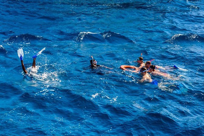 Hurghada Snorkelling - Frequently Asked Questions