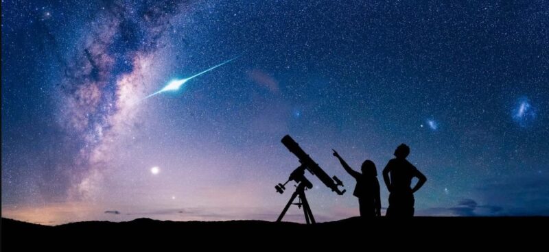 Hurghada: Star Watching Desert Adventure by Jeep With Dinner - Important Information