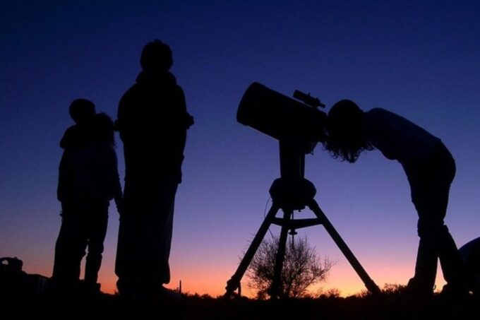 Hurghada: Star Watching Desert Adventure by Jeep With Dinner - Booking and Pricing