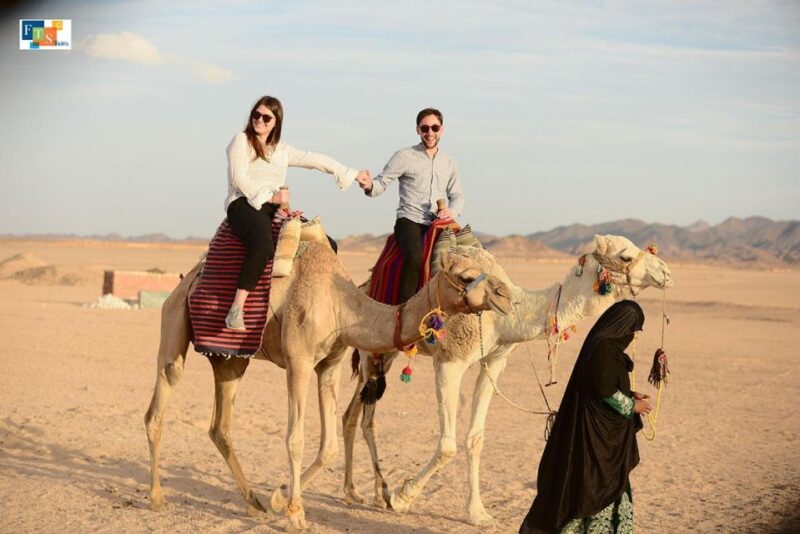 Hurghada: Stargazing With Candlelight Dinner With Quad - Traveler Reviews