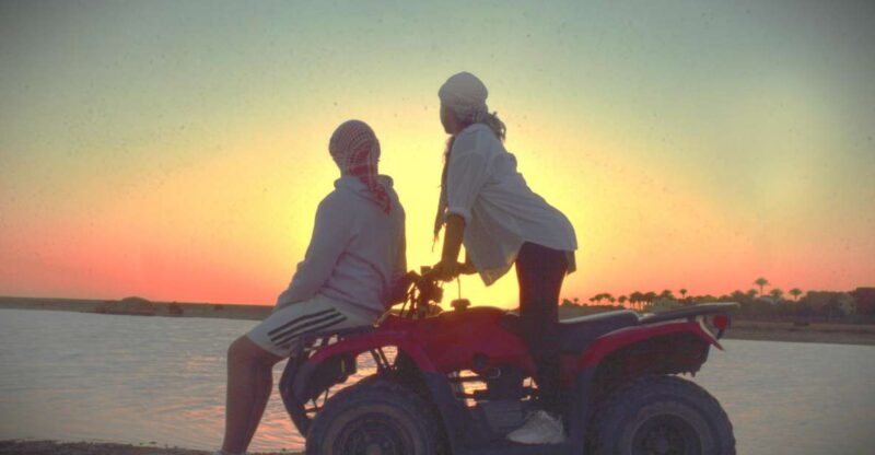 Hurghada: Sunrise VIP Quad Bike, Camel and Bedouin Breakfast - Good To Know