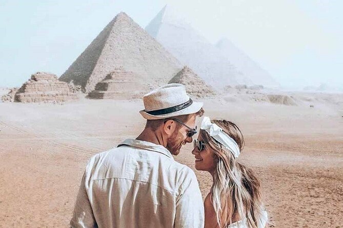 Hurghada to Cairo Private Tour Hurghadatogo - Good To Know