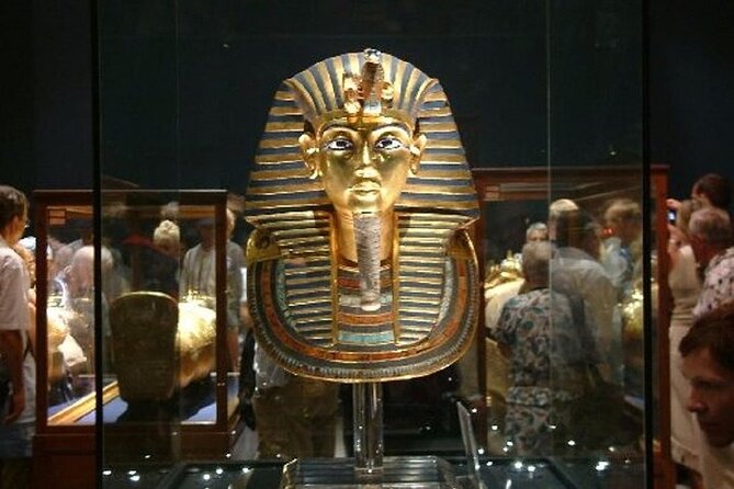 Hurghada to Cairo Private Tour Hurghadatogo - Why Choose This Tour