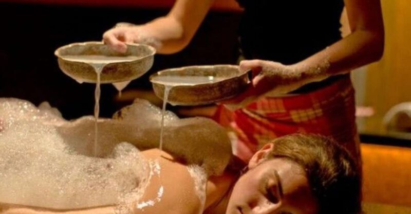 Hurghada: Turkish Bath and Full Body Massage With Transport - Highlights of the Experience