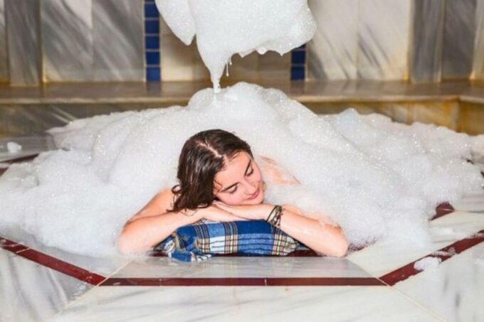 Hurghada: Turkish Bath and Full Body Massage With Transport - The Sum Up
