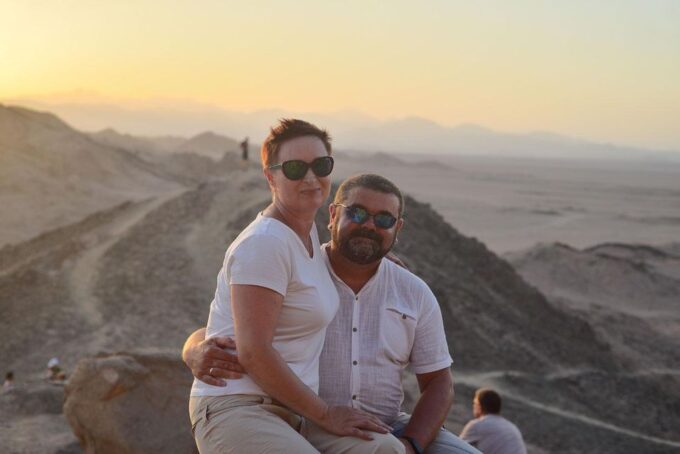 Hurghada: Unique Bedouin Craft, Handmade and Star Watching - Customer Feedback and Ratings