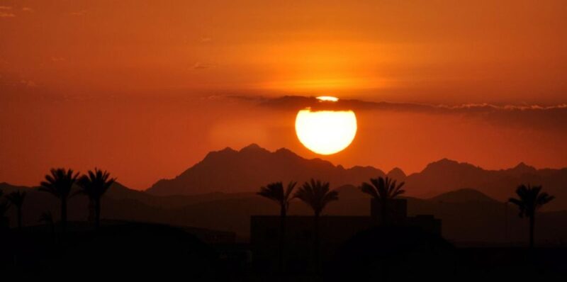 Hurghada: VIP Quad, Sea, Camel, Safari, Stargazing & Dinner - Good To Know