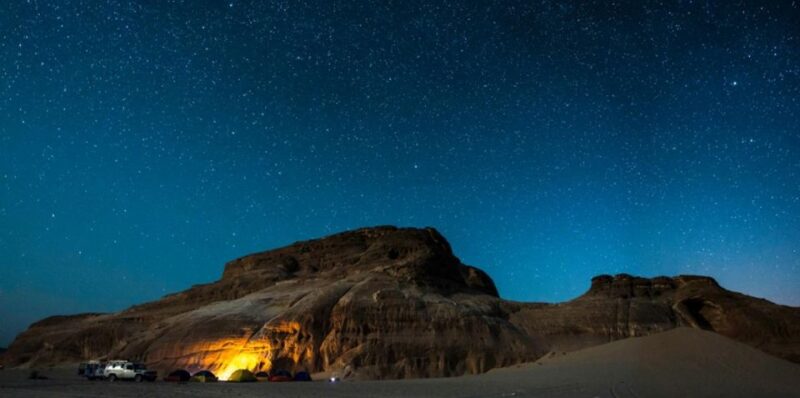 Hurghada: VIP Quad, Sea, Camel, Safari, Stargazing & Dinner - Customer Reviews and Ratings