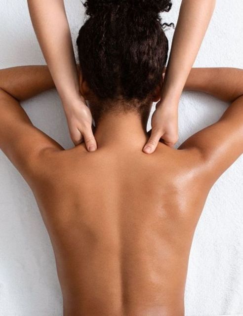 Hurghada: VIP Turkish Bath and Full Body Massage - Highlights and Upgrades
