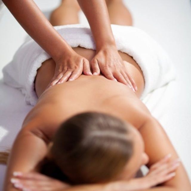 Hurghada: VIP Turkish Bath and Full Body Massage - Frequently Asked Questions