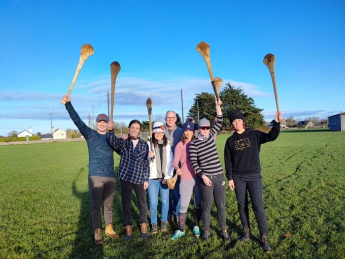 Hurling Experience in Freshford, Near Kilkenny - Why Choose Freshford Hurling Experience