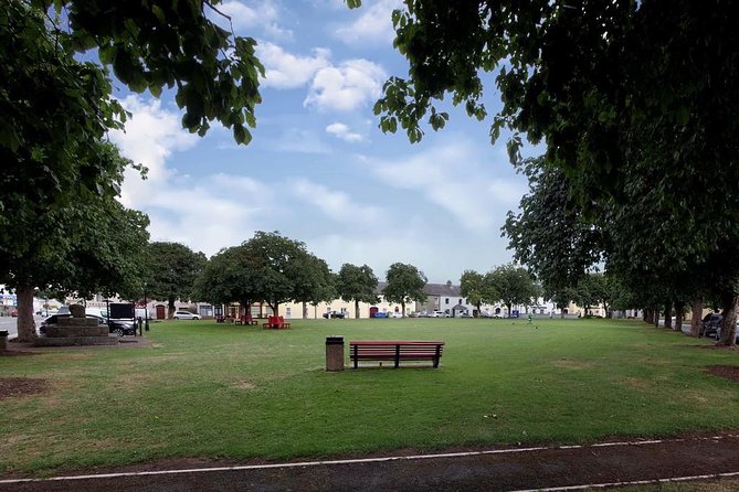 Hurling Experience in Kavanaghs Bar, Freshford, Kilkenny - Activity Details and Accessibility