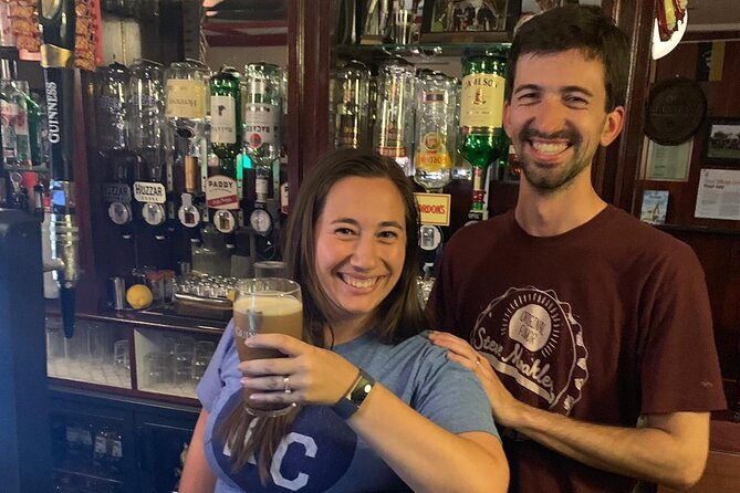 Hurling Experience in Kavanaghs Bar, Freshford, Kilkenny - Hands-on Skill Development