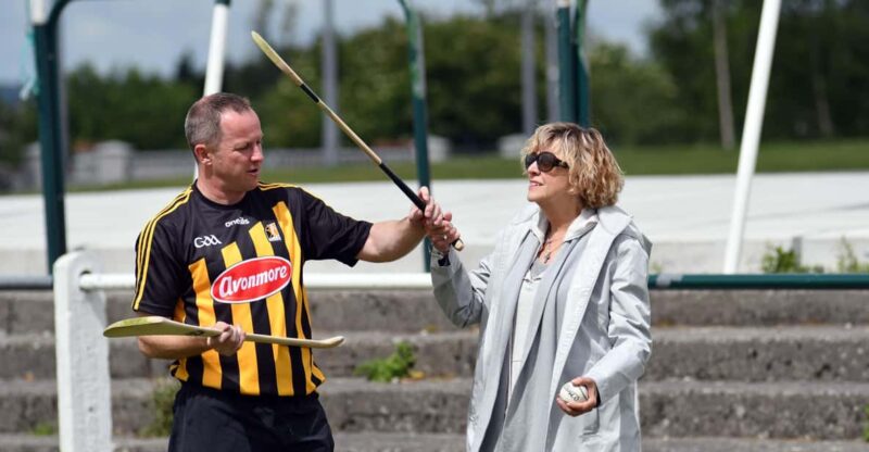 Hurling Experience in Kilkenny City - Cultural Significance