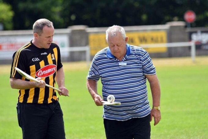 Hurling Experience in Kilkenny City - Customer Feedback