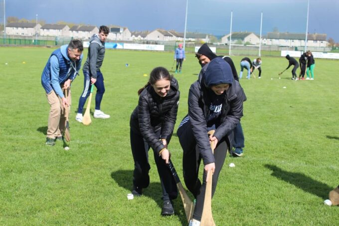 Hurling Experience in Kilkenny City - Accessibility Features