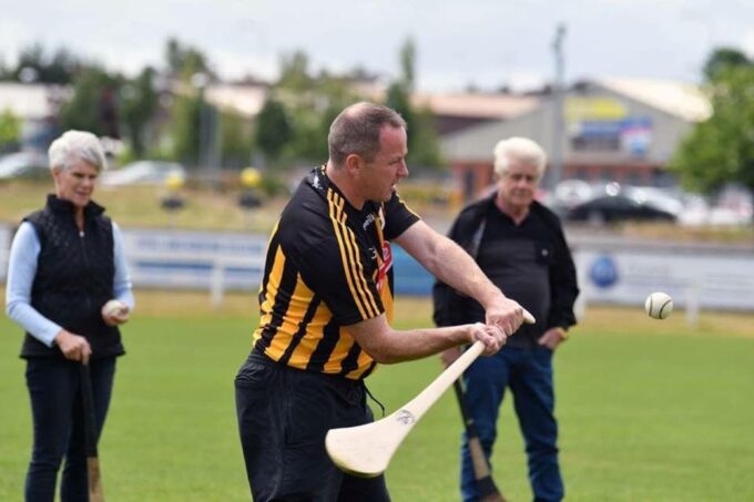Hurling Experience in Kilkenny City - Tips for Participants