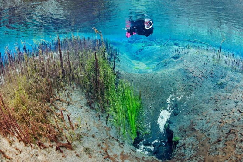 Húsavík: Bubbling Sands Snorkeling Tour - An Introduction to Iceland’s Geothermal Wonder