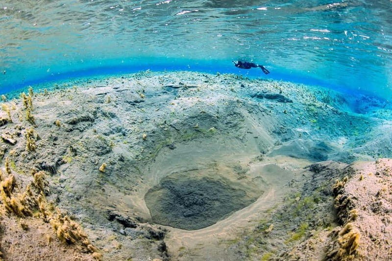 Húsavík: Bubbling Sands Snorkeling Tour - FAQ