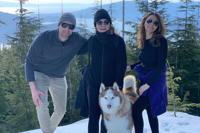 Husky Hikes Private Mountain Tours - Good To Know