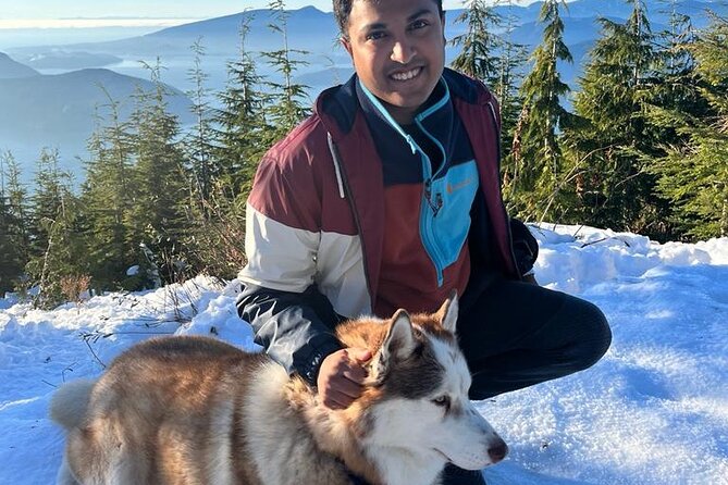 Husky Hikes Private Mountain Tours - Tour Inclusions and Amenities