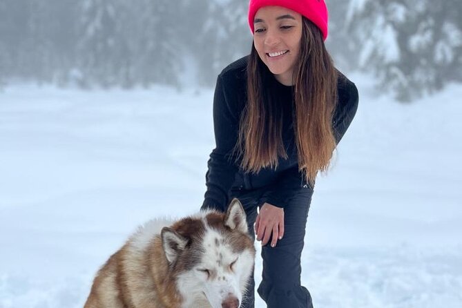 Husky Hikes Private Mountain Tours - Health and Safety Guidelines