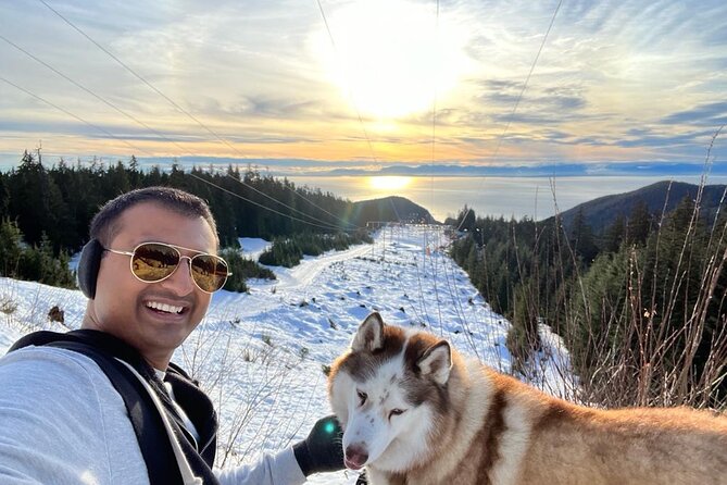 Husky Hikes Private Mountain Tours - Reviews and Ratings