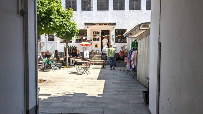 Husum: Romantic Old Town and Harbour Self-guided Tour - Frequently Asked Questions