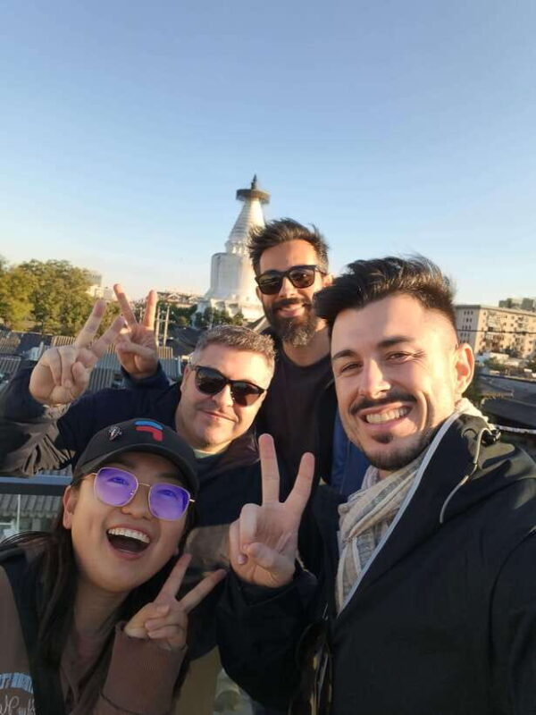 Hutong Walking Tour: Discover Real Beijing without Crowds - A Deep Dive into the Experience