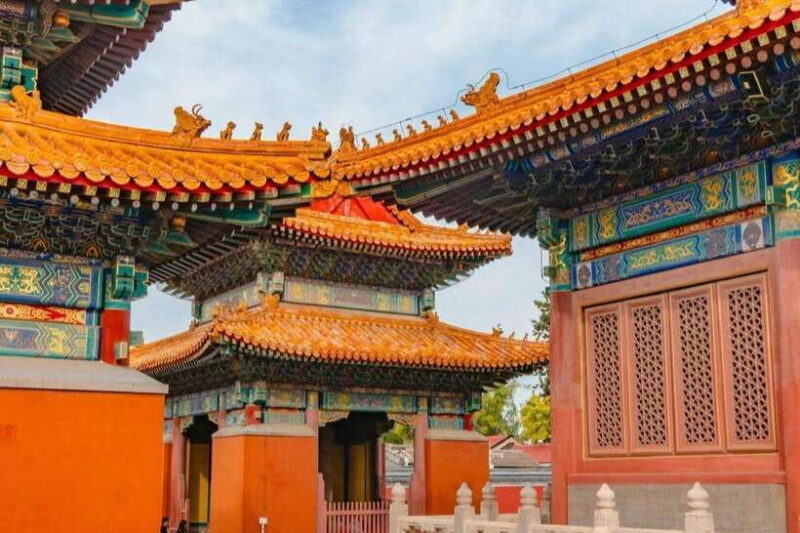 Hutong Walking Tour: Discover Real Beijing without Crowds - FAQ