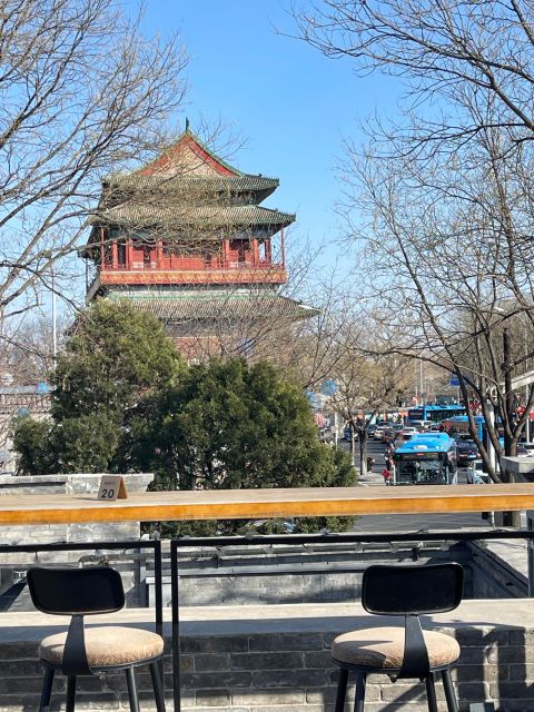Hutongs of Ancient Beijing+Drum Tower+Local Snacks - Inclusions and Requirements