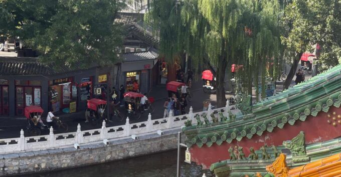 Hutongs of Ancient Beijing+Drum Tower+Local Snacks - Frequently Asked Questions
