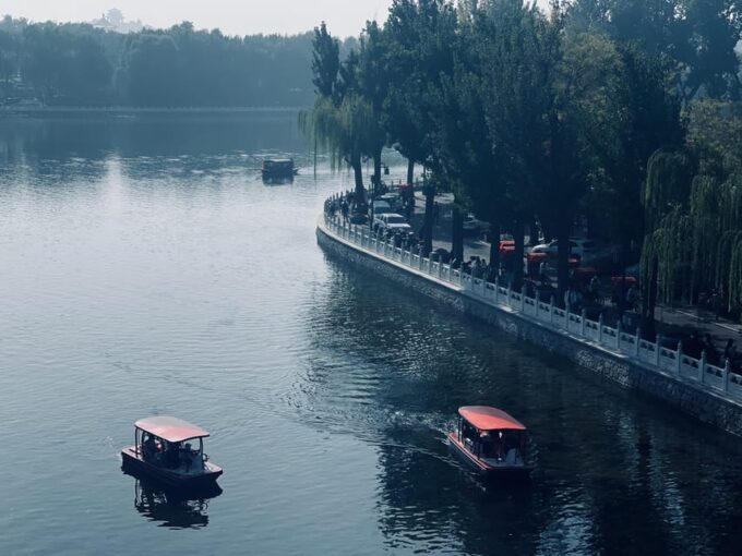 Hutongs of Ancient Beijing+Drum Tower+Local Snacks - The Sum Up