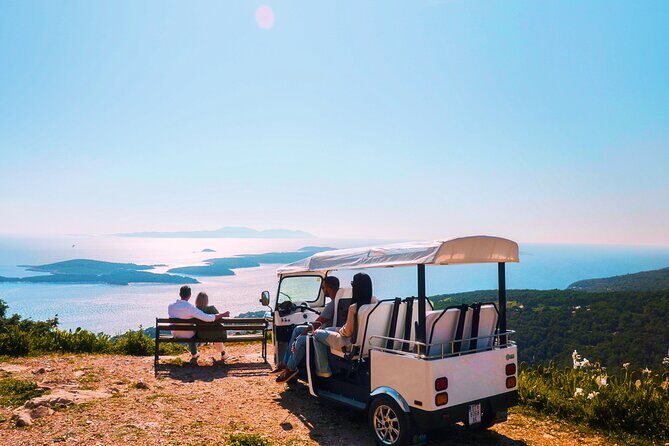 Hvar Adventure Tour: Explore with a 4-6 Seater eTuk Tuk Rickshaw! - Introduction: Setting the Scene for Your Hvar Adventure