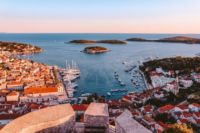 Hvar - An Exclusive Private Walking Tour with a Local Guide - Key Points