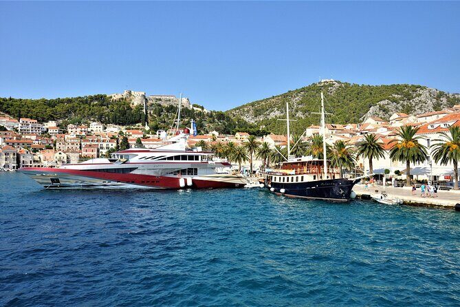 Hvar - An Exclusive Private Walking Tour with a Local Guide - What to Expect on This Hvar Walking Tour