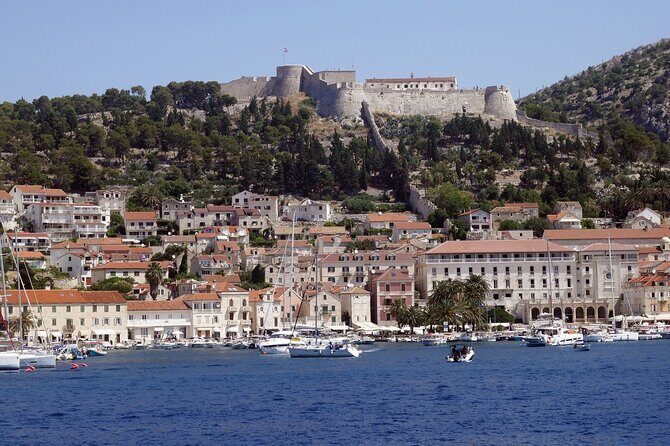 Hvar - An Exclusive Private Walking Tour with a Local Guide - Practical Details and Tips
