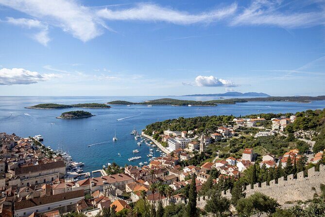 Hvar - An Exclusive Private Walking Tour with a Local Guide - The Sum Up