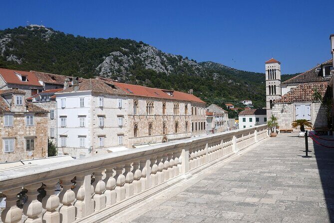 Hvar - An Exclusive Private Walking Tour with a Local Guide - FAQ