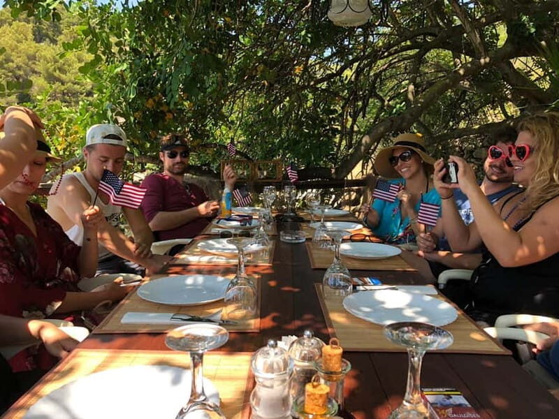 Hvar and Golden Horn Private Boat Tour - Who Should Consider This Tour?