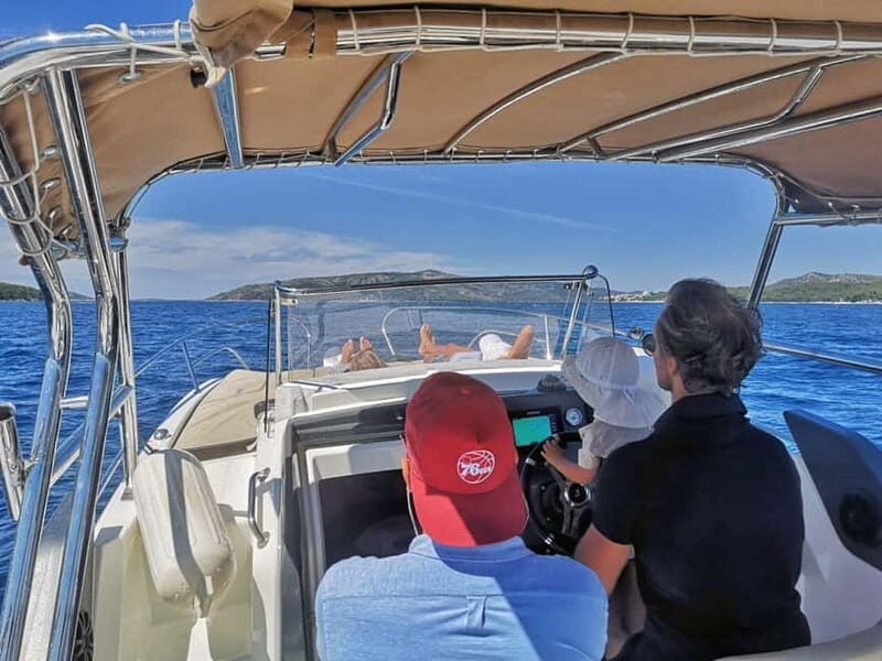Hvar and Golden Horn Private Boat Tour - Final Thoughts