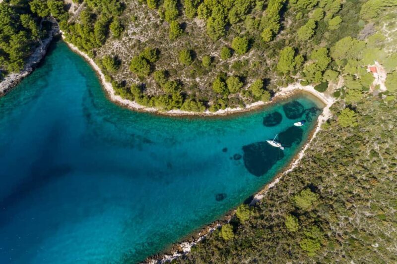 Hvar and Pakleni islands half-day Private Boat Tour - A Closer Look at the Experience