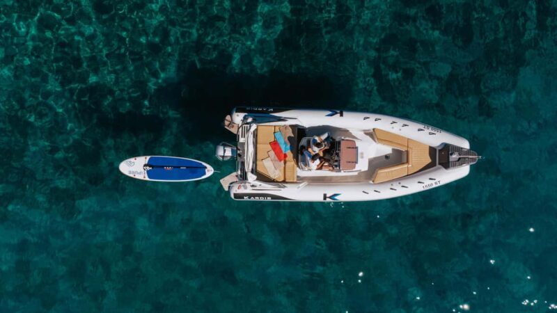 Hvar and Pakleni islands half-day Private Boat Tour - The Experience from the Traveler’s Perspective